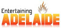 Entertaining Adelaide logo