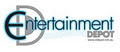 Entertainment Depot logo