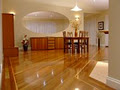 Eurostyle Timber Floors logo