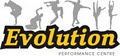 Evolution Perfomance Centre logo