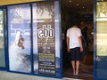 Exclusively Body Boarding - Dunsborough logo