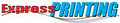 Express Printing logo