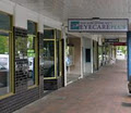 Eyecare Plus Optometrists Wellington logo