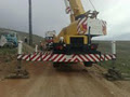 Federal Cranes Pty Ltd image 3