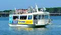 Ferryman Cruises Bribie Island image 3