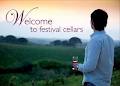 Festival Cellars logo