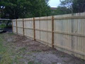 Fineform Fencing, Decking & Gates image 2