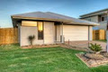 Finlay Homes logo