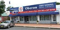 First National Oberon image 1