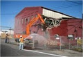 Focus Demolition & Asbestos Removal logo