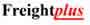 Freightplus (Australia) Pty Ltd logo