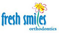 Fresh Smiles Orthodontics logo