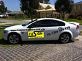 Fusion Driver Training Pty Ltd logo