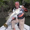 G & T Fishing School & Charters logo