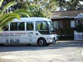 Gang Gang Tours & Bus Charter logo