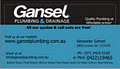 Gansel Plumbing & Drainage Pty Ltd image 2