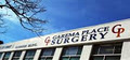 Garema Place Surgery logo