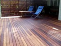 Geelong Pergola and Decks logo