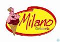 Gelateria Milano logo