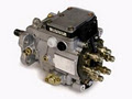 Gemini Diesel Fuel Injection Service image 2