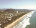 Geoff Grover - Coolum Beach Real Estate logo