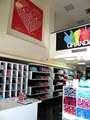 Ghanda Clothing - BENDIGO logo