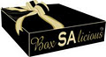 Gift Baskets Adelaide logo