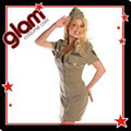 Glam Costume image 3