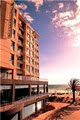 Glenelg Pier Hotel logo