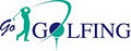 Go Golfing logo