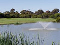 Goonawarra Golf Club logo