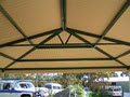 Great Aussie Patios Perth logo