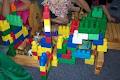Green Eggs Early Childhood Centre logo