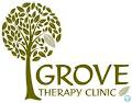 Grove Therapy Clinic logo