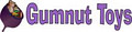 Gumnut Toys logo