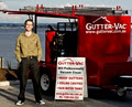 Gutter-Vac image 1