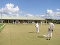 Gympie Lawn Bowls Club logo