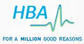 HBA Health Insurance logo