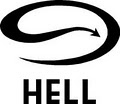 HELL Pizza Paddington logo