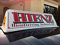 HIENZ Driving School image 3