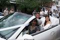 Haberfield Five Dock Wedding Cars image 4