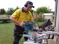 Handyman West Gippsland logo