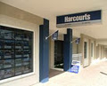 Harcourts Caloundra logo