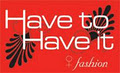 Have To Have It image 1