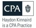 Haydon Kinnaird logo