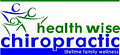 Health Wise Chiropractic and Massage logo