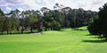 Heidelberg Golf Club logo