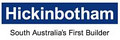 Hickinbotham Group logo