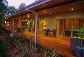 Hidden Valley Eco Spa Lodges & Day Spa image 2