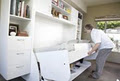 Hiddenbed Australia | Folding Wall Kids Bunk Beds Sydney image 2